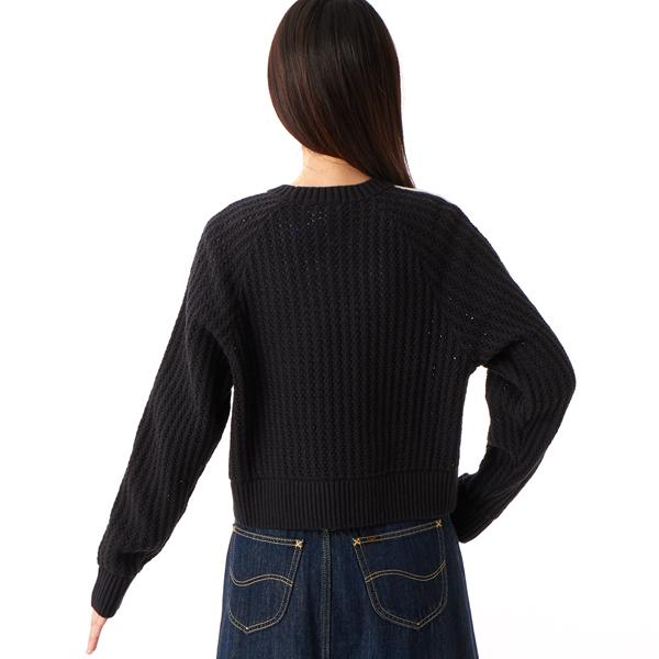 adidas オリジナルス トレフォイルセーター Mサイズ 新品未使用 adidas（アディダス） ニット セーター 「オリジナルスゴルフ