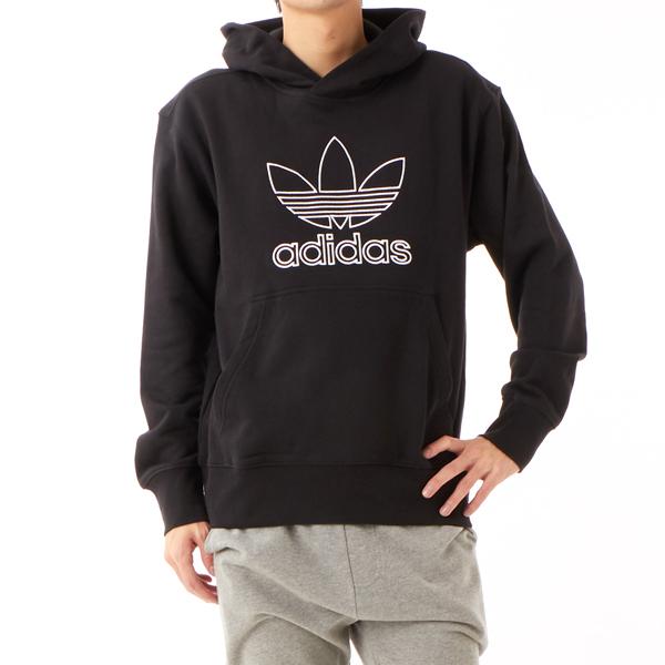 adidas Originals Originals/アディカラー アウトライン トレフォイル