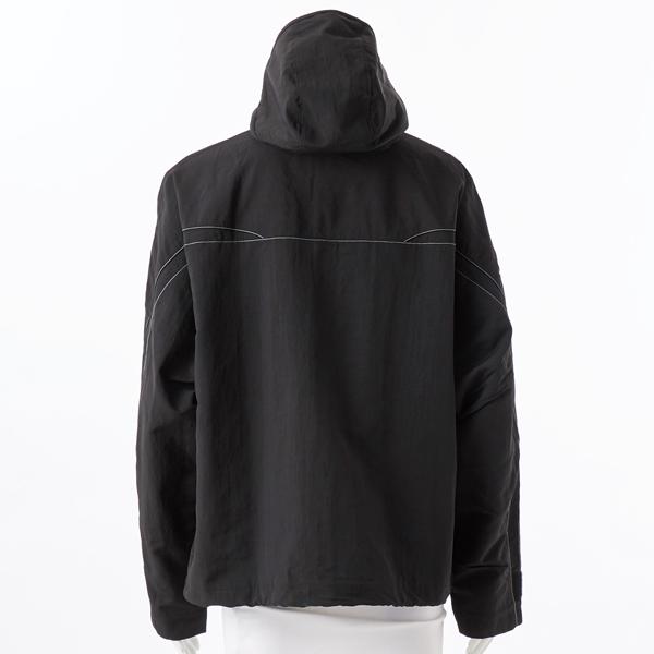 adidas カットラインジャケット 新品　タグ付 Mサイズ adidas ナイロンジャケット カットライン ジャケット