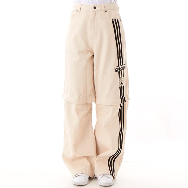 adidas Originals Originals/アディブレイク デニム 2-In-1 パンツ 