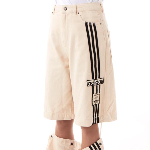adidas Originals Originals/アディブレイク デニム 2-In-1