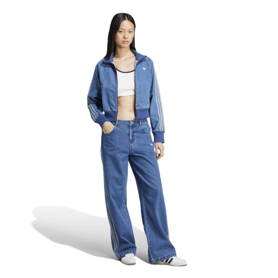★adidas★DENIM TWO-IN-ONE デニム ロゴ ストライプパンツ 楽天市場】アディダス オリジナルス×NIGO adidas Originals by