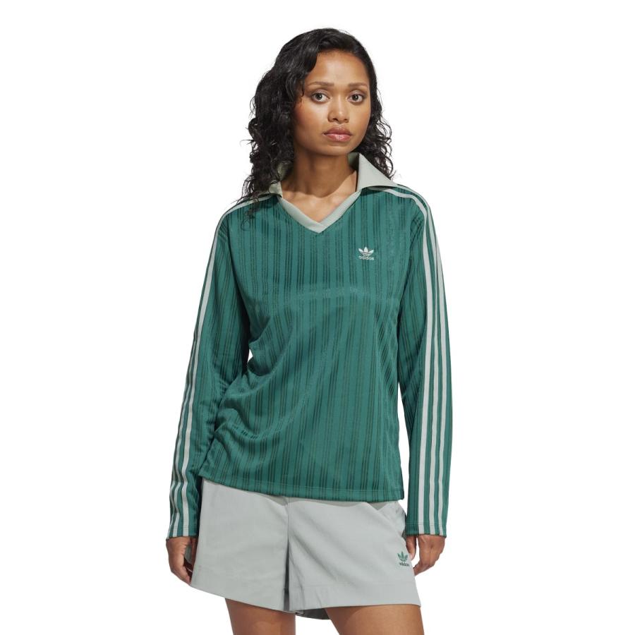 adidas Originals Originals/アディカラー フットボール ジャ