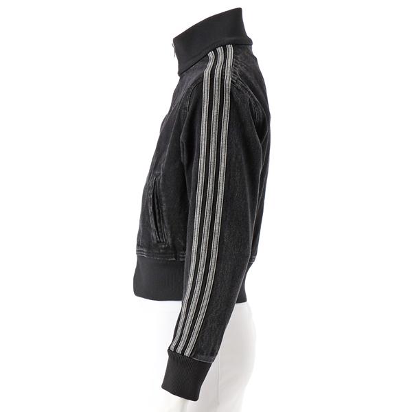 10/12迄✴︎値下げ アディカラーデニム トラックトップ XL 新品 adidas Originals Originals/アディダスオリジナルス/アディ