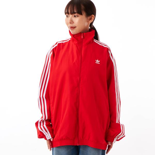 adidas Originals Originals/ファイヤーバード オーバーサイズド