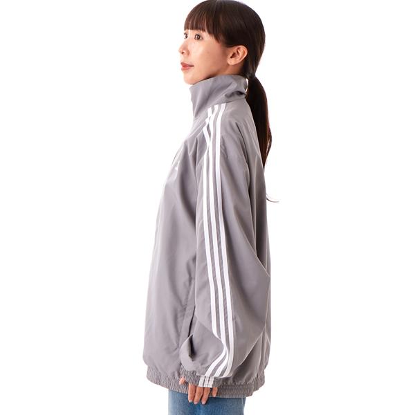 ファイヤーバード オーバーサイズドトラックトップ adidas｜【公式】アディダス adidas ファイヤーバード オーバー