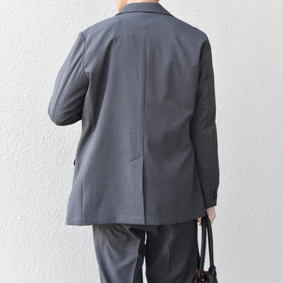 SHIPS any any:〈通気性/遮熱〉CALCULO サマー トロピカル