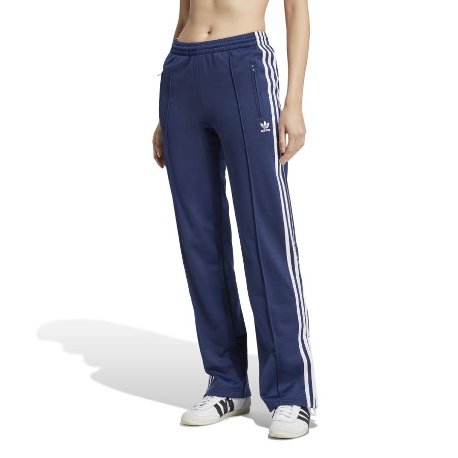 最終値下げ★adidas ネイビー トラックパンツ　ラシックスファイヤーバード アディカラー クラシックス ファイヤーバード トラックパンツ