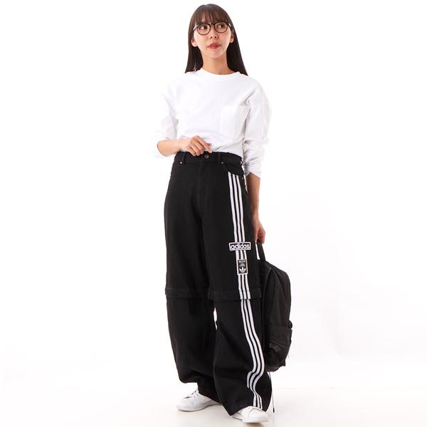 adidas Originals Originals/DENIM PANT/アディブレイク デニム