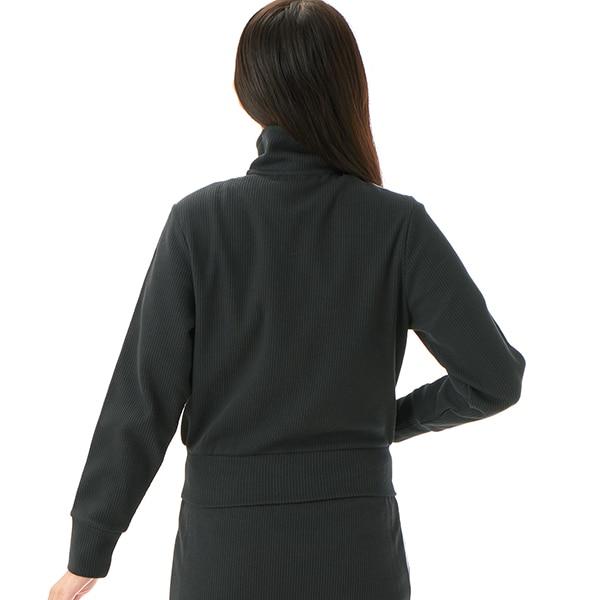 ニットトップ / アディダスオリジナルス ブラウン アディダス 80s トラックトップ - ブラウン | アディダス ジャパン