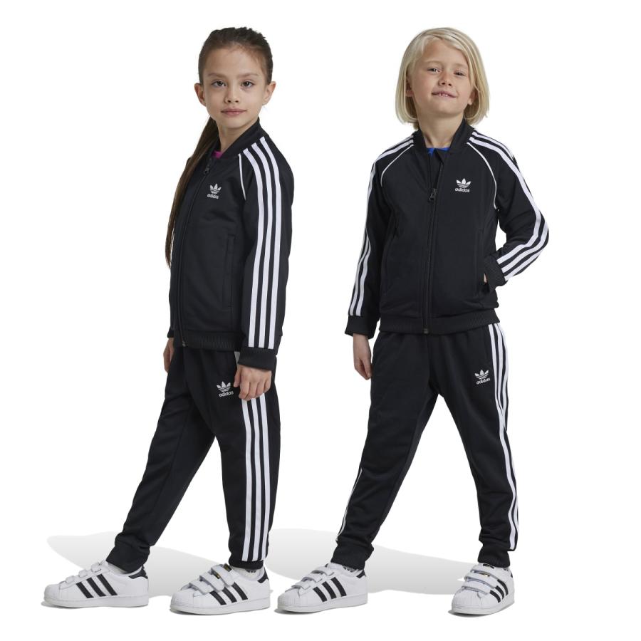 新品 アディダス オリジナルス SST トラックスーツ セットアップ Mサイズ adidas Originals Originals/アディダスオリジナルス/アディカラーSST