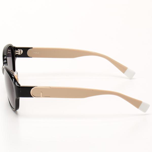 FURLA（フルラ） 【フルラ サングラス SFU849J（偏光レンズ