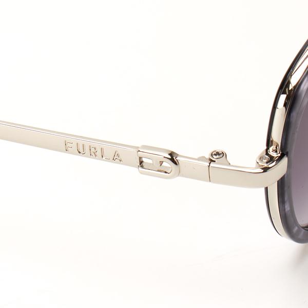 FURLA サングラス 新品未使用♡ 中古・古着通販】FURLA (フルラ) サングラス｜ブランド・古着通販