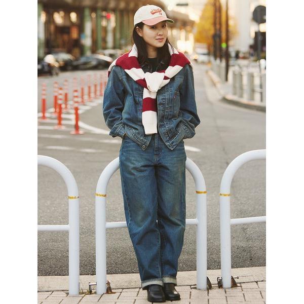 JAPAN LIMITED TYPE I TRUCKER JACKET : マルイ(丸井)Yahoo!店 - 通販