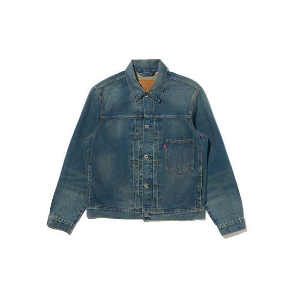 JAPAN LIMITED TYPE I TRUCKER JACKET : マルイ(丸井)Yahoo!店 - 通販