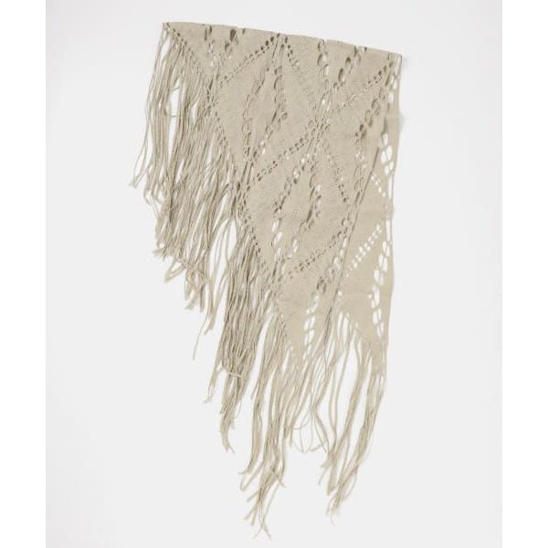 RODE SKO ASAUCE MELER ギマコットントライアングルレース