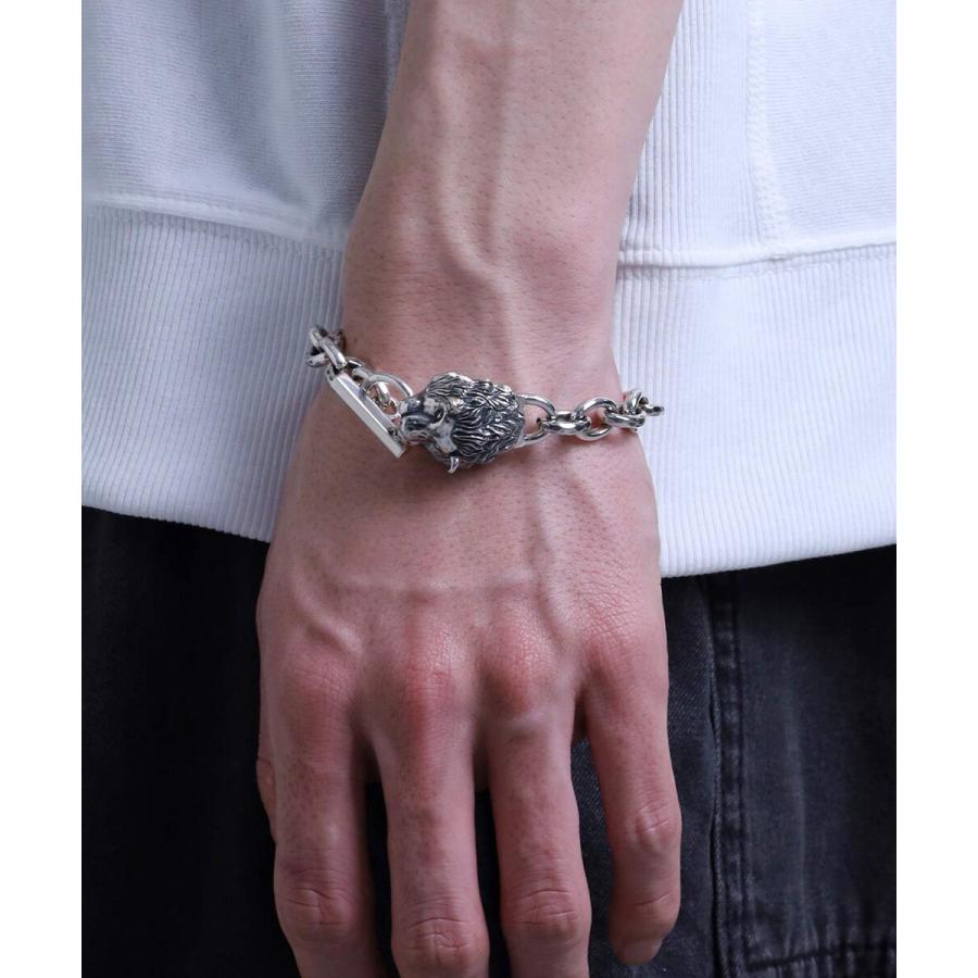 FANTASTIC MAN◇バングル/SILVER/SLV/メンズ/624 Fantasticman