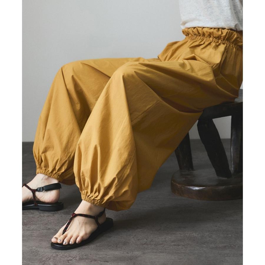J'aDoRe・店舗限定】【Baserange（ベースレンジ）】AIR PANTS : マルイ