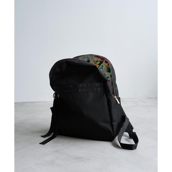 LANVIN en Bleu DAILY BACKPACK LB : マルイ(丸井)Yahoo!店