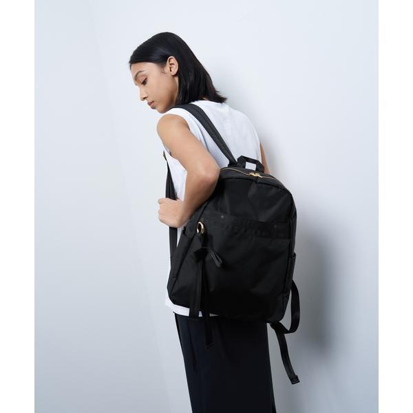 LANVIN en Bleu DAILY BACKPACK LB : マルイ(丸井)Yahoo!店 LANVIN en Bleu DAILY BACKPACK LB : マルイ(丸井)Yahoo!店