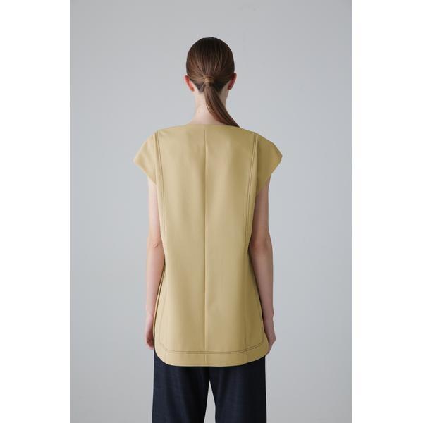 ADORE（アドーア） ドライタッチクロスジャケット : マルイ(丸井)Yahoo