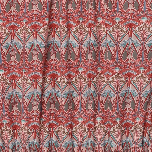 SCAPA（スキャパ） Liberty Printアイアンワンピース : マルイ(丸井