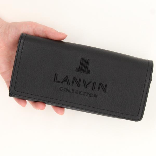 LANVIN COLLECTION 【ランバンコレクション】ルルヴェパース 
