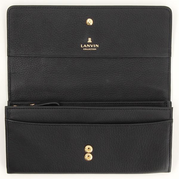 LANVIN COLLECTION 【ランバンコレクション】ルルヴェパース 