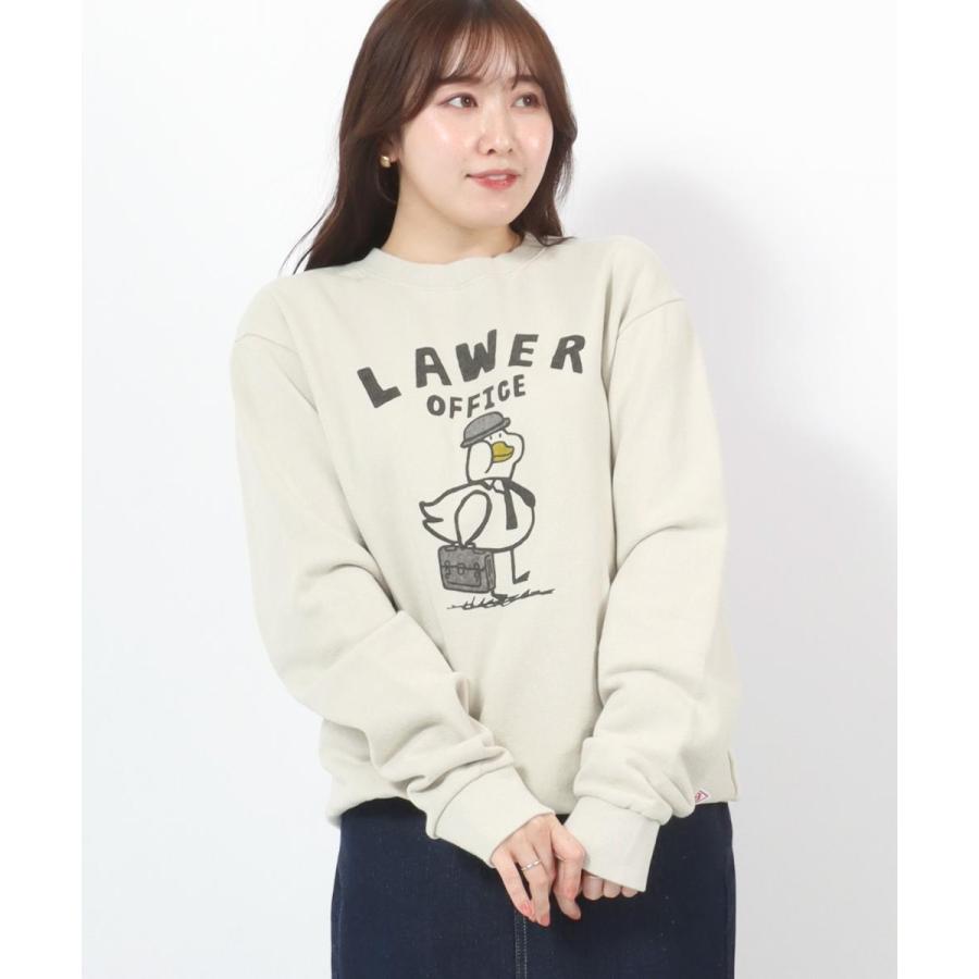 専用 AMERI プリント スウェット トレーナー トップス プルオーバー Ameri（アメリ） トレーナー スウェット GREMLINS PHOTO PRINT SWEAT
