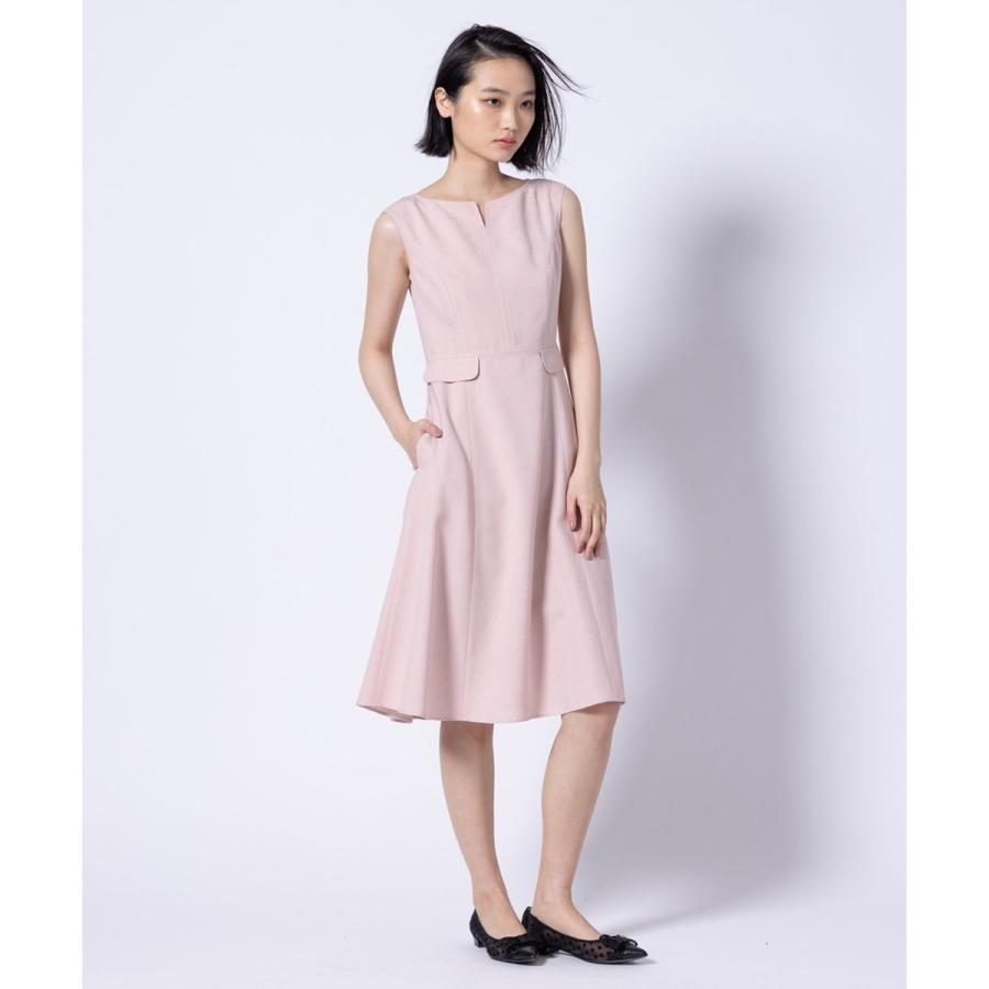 TOCCA 【00サイズあり・洗える・消臭】SUMMER LUMINOUS ドレス