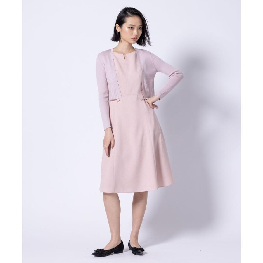 専用　新品　TOCCA 【消臭&洗える】LUMINOUS ドレス　ワンピース　S 消臭＆洗える！】LUMINOUS ドレス / TOCCA | ファッション通販