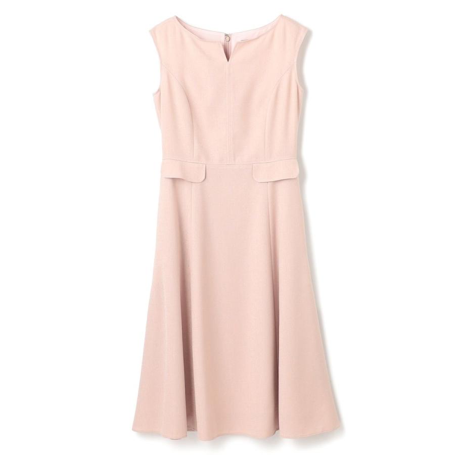 TOCCA 【00サイズあり・洗える・消臭】SUMMER LUMINOUS ドレス