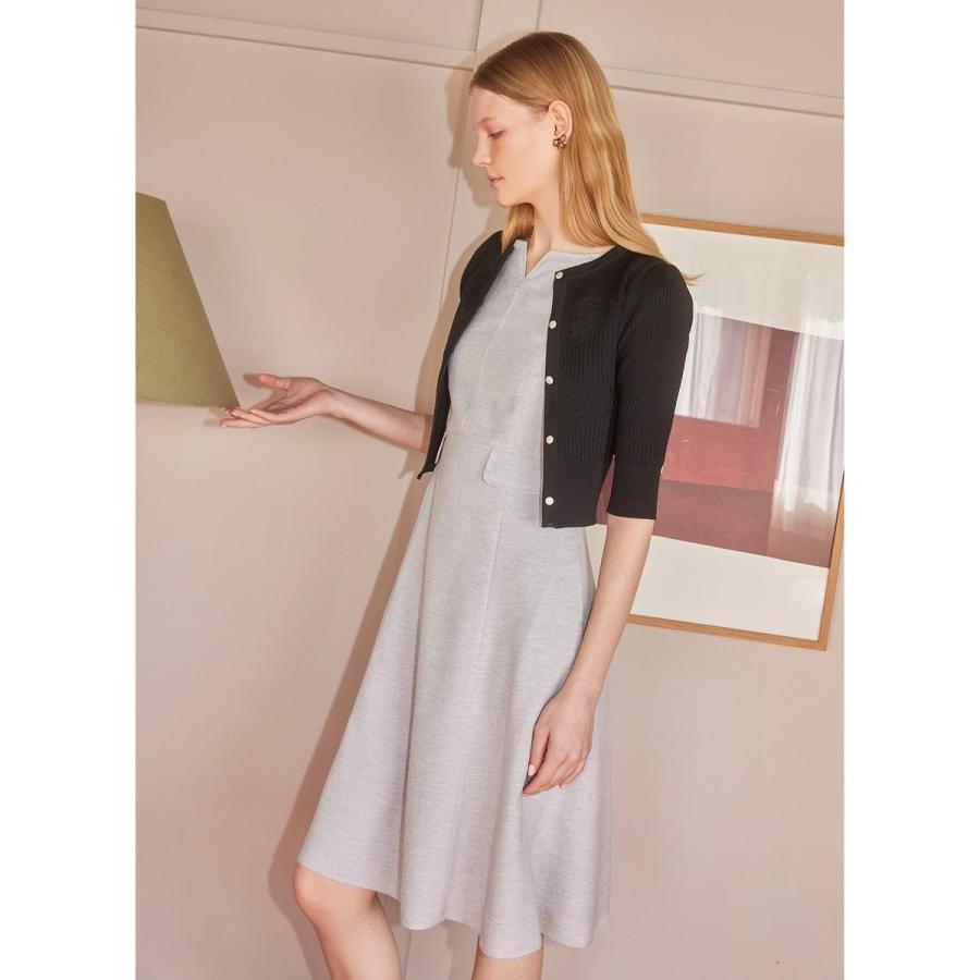 TOCCA 【00サイズあり・洗える・消臭】SUMMER LUMINOUS ドレス