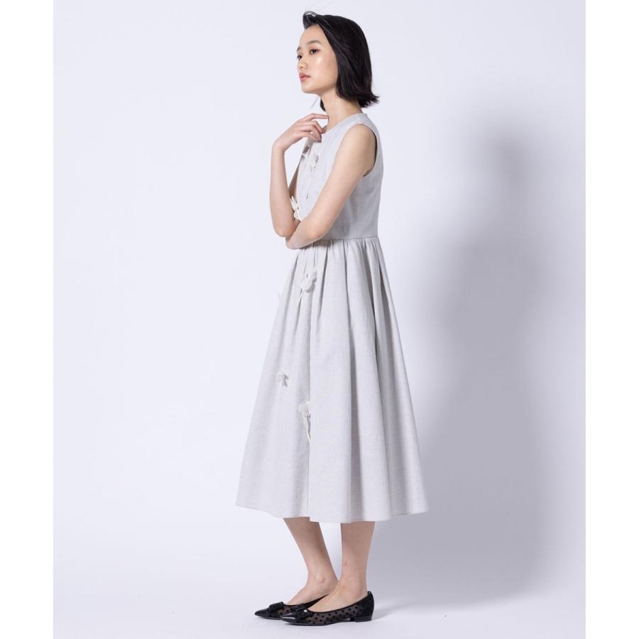 TOCCA 【洗える】TULIP FLUFF ドレス : マルイ(丸井)Yahoo!店 TOCCA 【洗える】TULIP FLUFF ドレス : マルイ(丸井)Yahoo!店