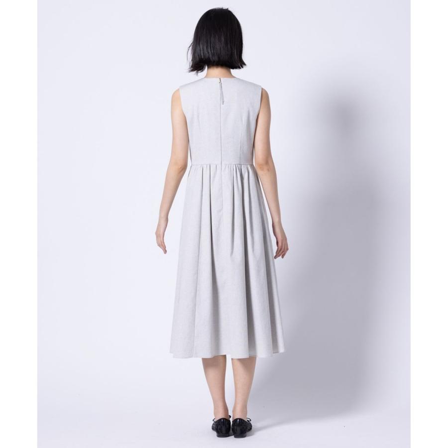 TOCCA（トッカ） 【洗える】TULIP FLUFF ドレス : マルイ(丸井)Yahoo