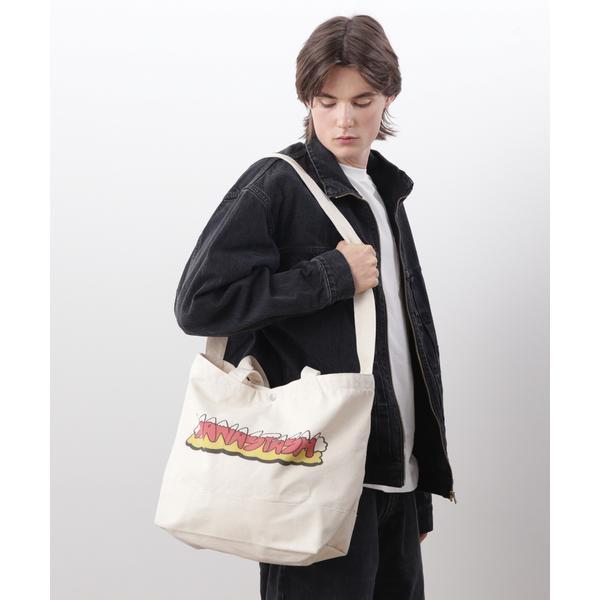 MANASTASH STABRIDGE Travel Bag MANASTASH STABRIDGE Travel Bag