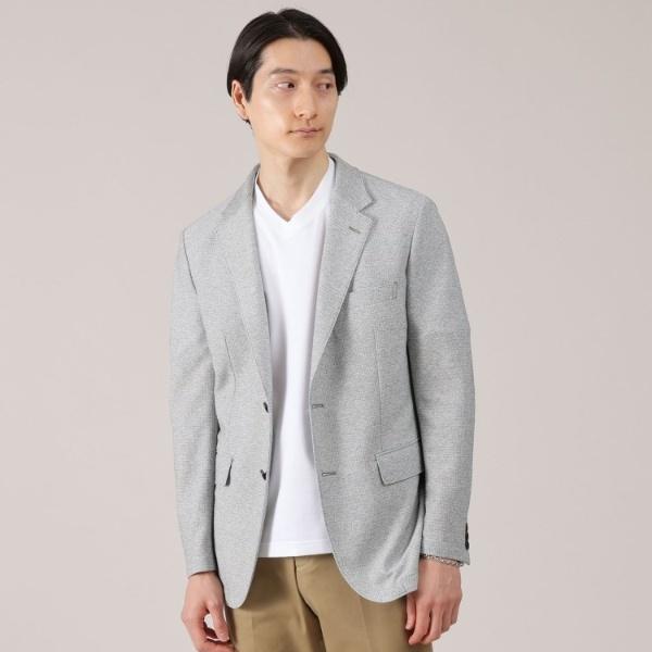 TAKEO KIKUCHI（タケオキクチ） 【抗菌防臭】尾州 リネンブレンド 