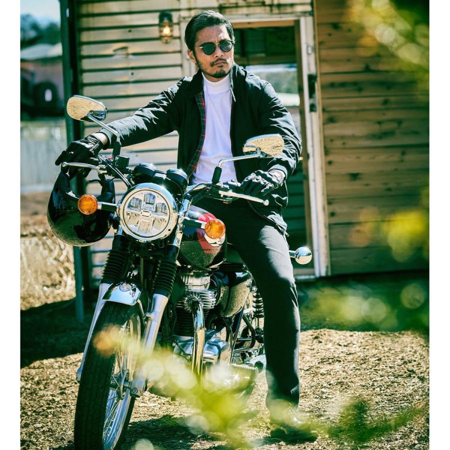 エドウィン（EDWIN）/【涼】バイク用 COOL レギュラーストレートデニムパンツ EDWIN（エドウィン） 【涼】バイク用 COOL レギュラーストレートデニム