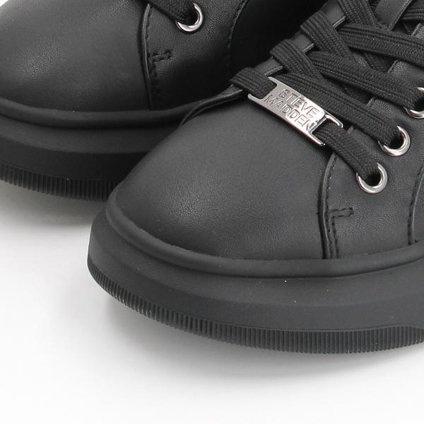 ストラップ付スリッポンシューズ STEVE MADDEN スティーブマデン