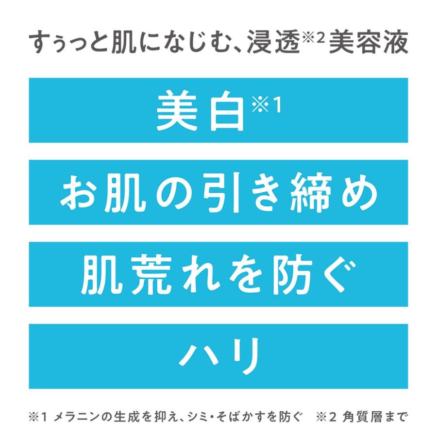 CEZANNE（セザンヌ化粧品） 薬用クリアセラム（販売名：セザンヌ 薬用