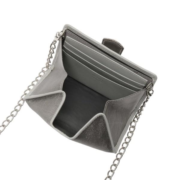 HIROKO HAYASHI 【限定商品】FRANGIA（フランジャ）チェーン付マルチ