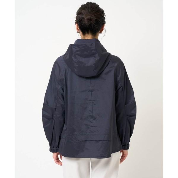 GEORGES RECH（ジョルジュ・レッシュ） シャンブレーシルックタフタ