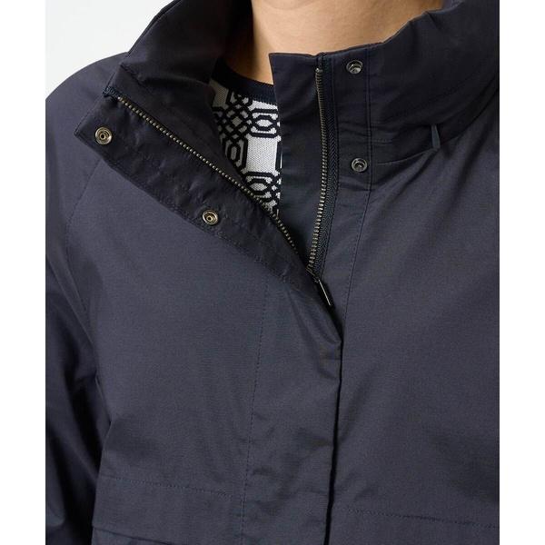 GEORGES RECH（ジョルジュ・レッシュ） シャンブレーシルックタフタ