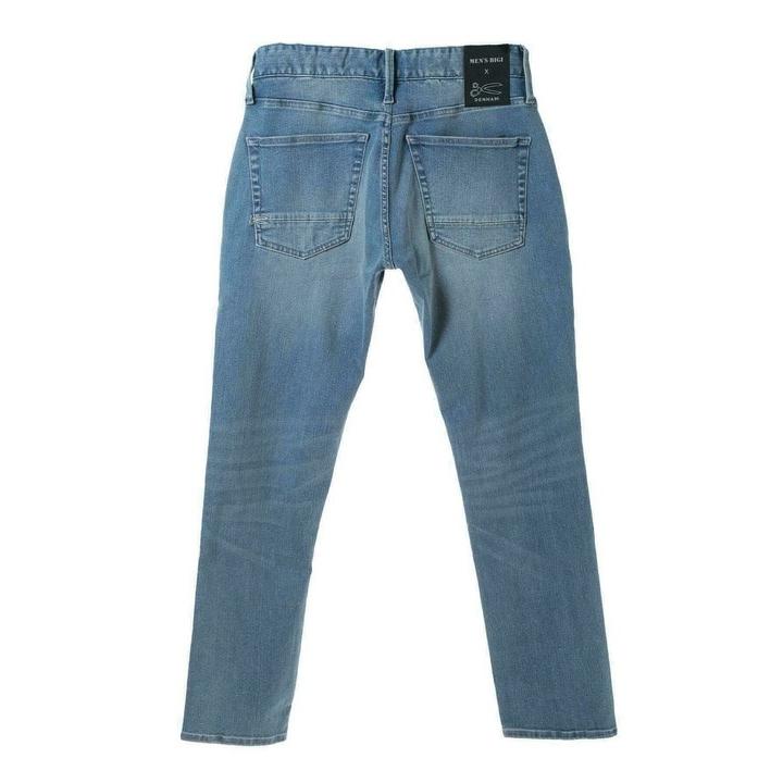 MEN'S BIGI（メンズビギ） 【DENHAM/デンハム】別注カラー RAZORハイ