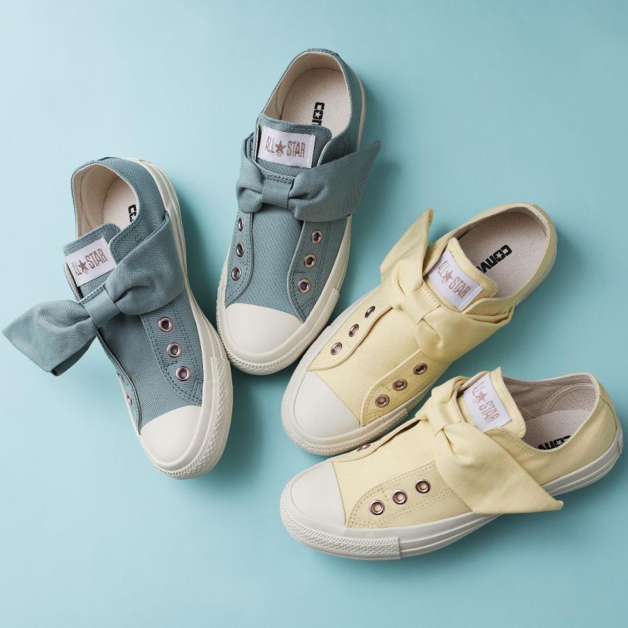 CONVERSE（コンバース） CONVERSE/コンバース/オールスター リボン