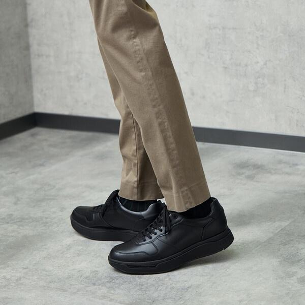 ASICS（アシックス） ペダラ ライドウォーク 2 メンズ 3E : マルイ