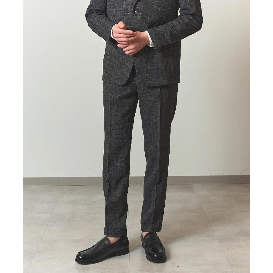 TETE HOMME（テット オム） AIR THROUGH MESH ストレッチスーツ