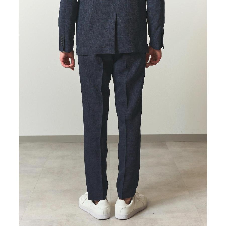 TETE HOMME（テット オム） AIR THROUGH MESH ストレッチスーツ