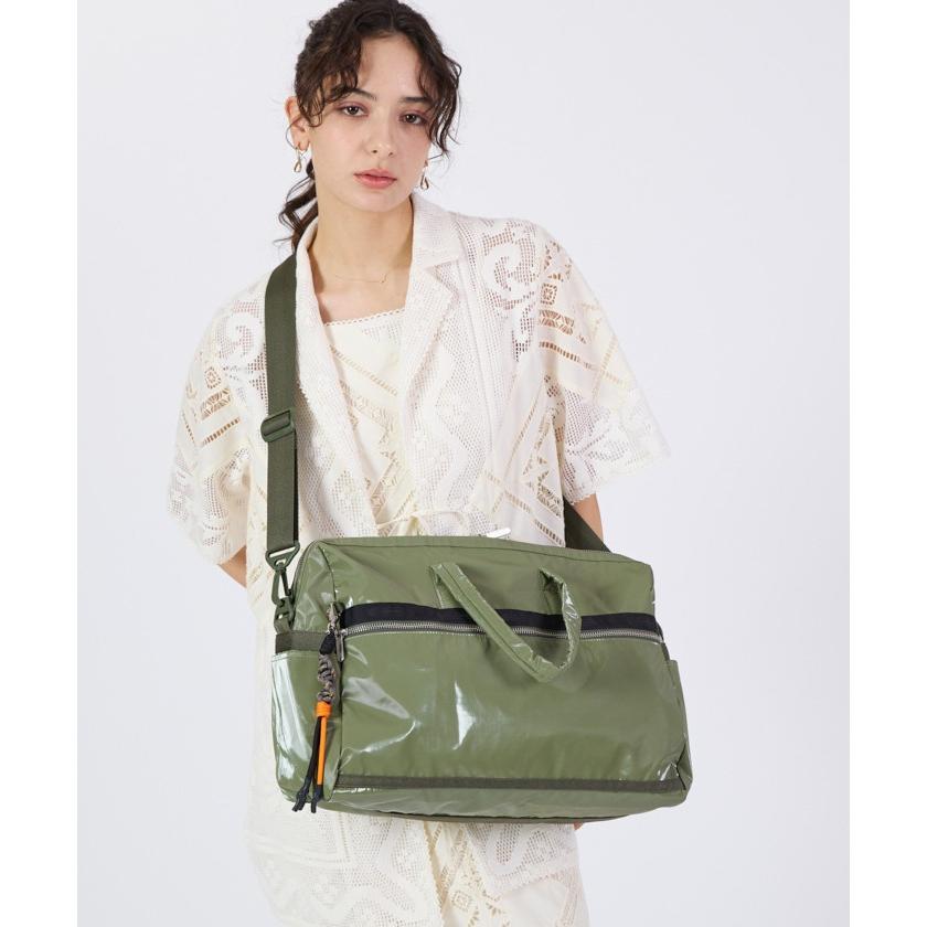 LeSportsac (レスポートサック)ボストンバッグ 1617LC04