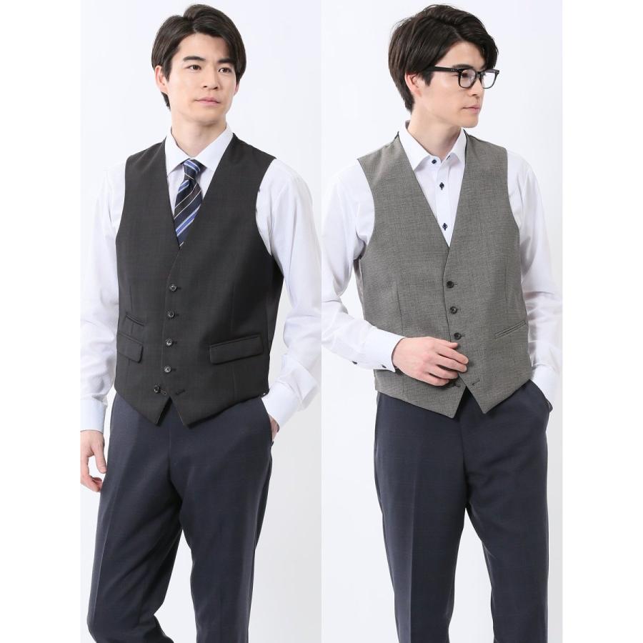 タカキュー（TAKA−Q）/リバーシブル ジレベスト TAKA-Q（タカキュー） リバーシブル ジレベスト : マルイ(丸井)Yahoo